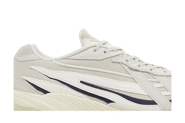adidas Orketro 'Aluminum Night Purple' — Aluminum/Off White/Night Purple