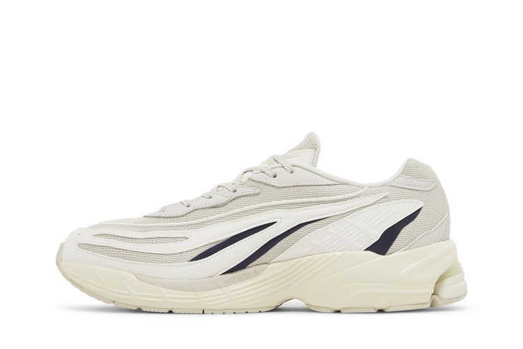 adidas Orketro 'Aluminum Night Purple' — Aluminum/Off White/Night Purple