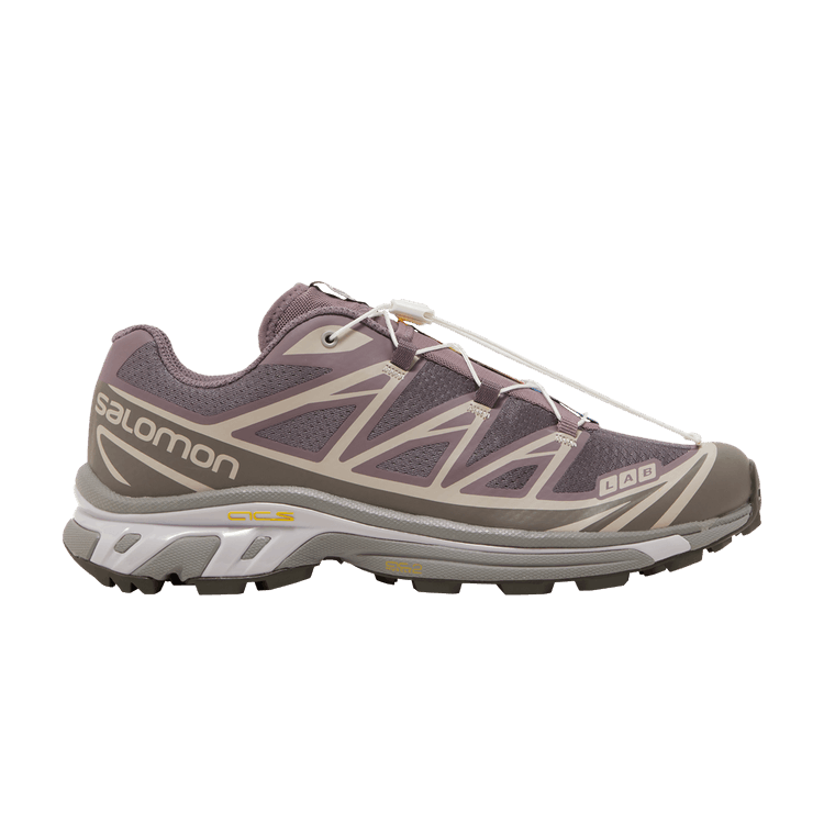 Salomon XT-6 'Plum Kitten' — Moonscape/Plum Kitten/Gull