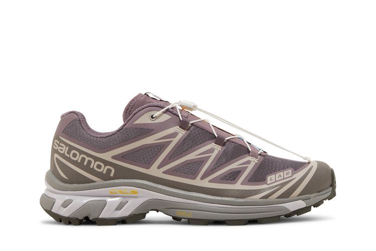 Salomon XT-6 'Plum Kitten' — Moonscape/Plum Kitten/Gull