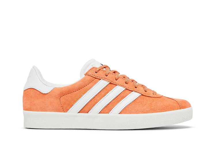 adidas Gazelle 85 'Orange' — Supplier Colour/Cloud White/Core Black