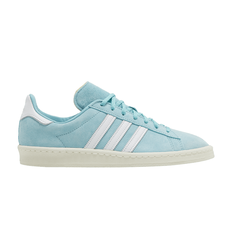 adidas Campus 80s 'Easy Mint' — Easy Mint/Cloud White/Off White