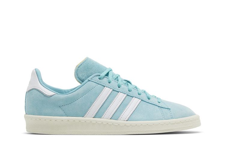 adidas Campus 80s 'Easy Mint' — Easy Mint/Cloud White/Off White