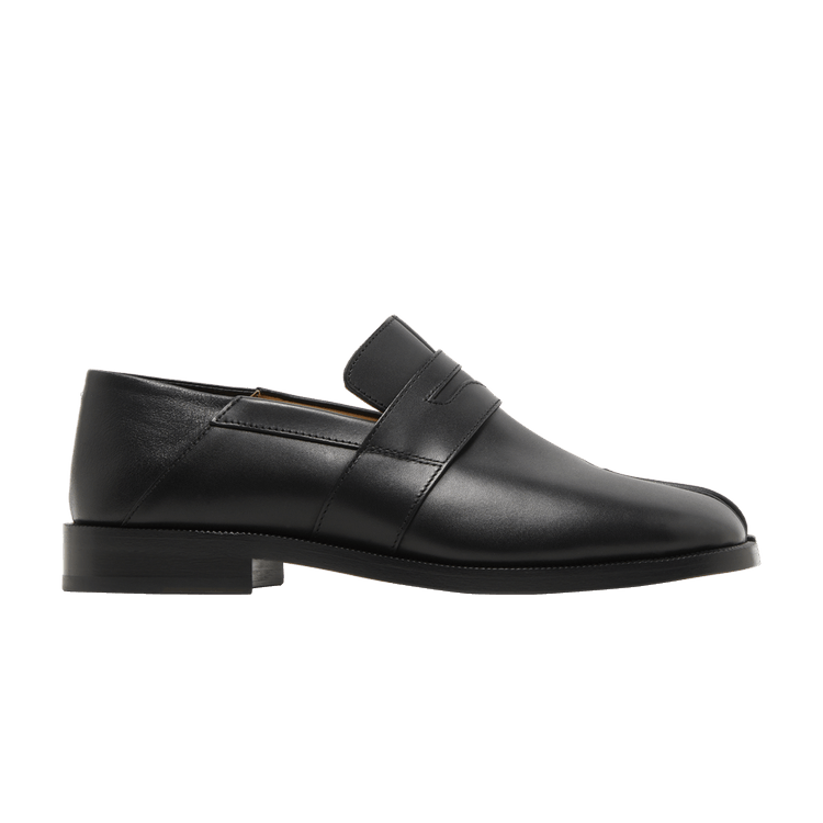 Common Projects Winter Chelsea Boot 'Black' — Black