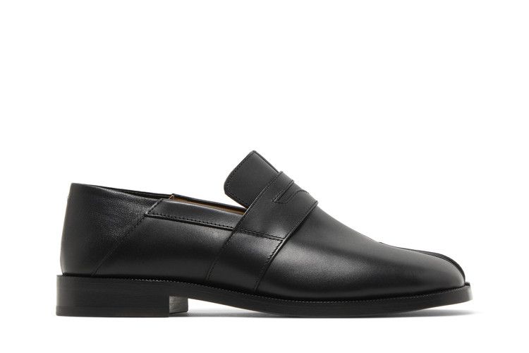 Common Projects Winter Chelsea Boot 'Black' — Black