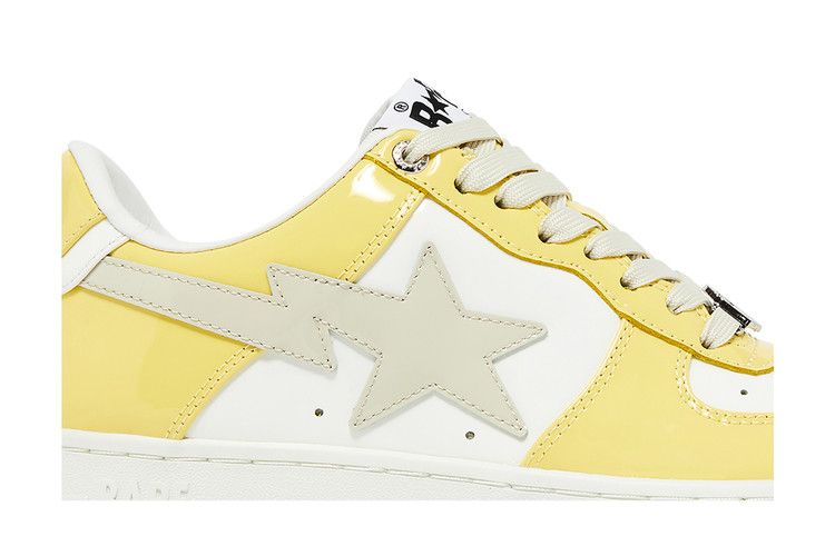 Bapesta 'Beige' SSENSE Exclusive — Beige
