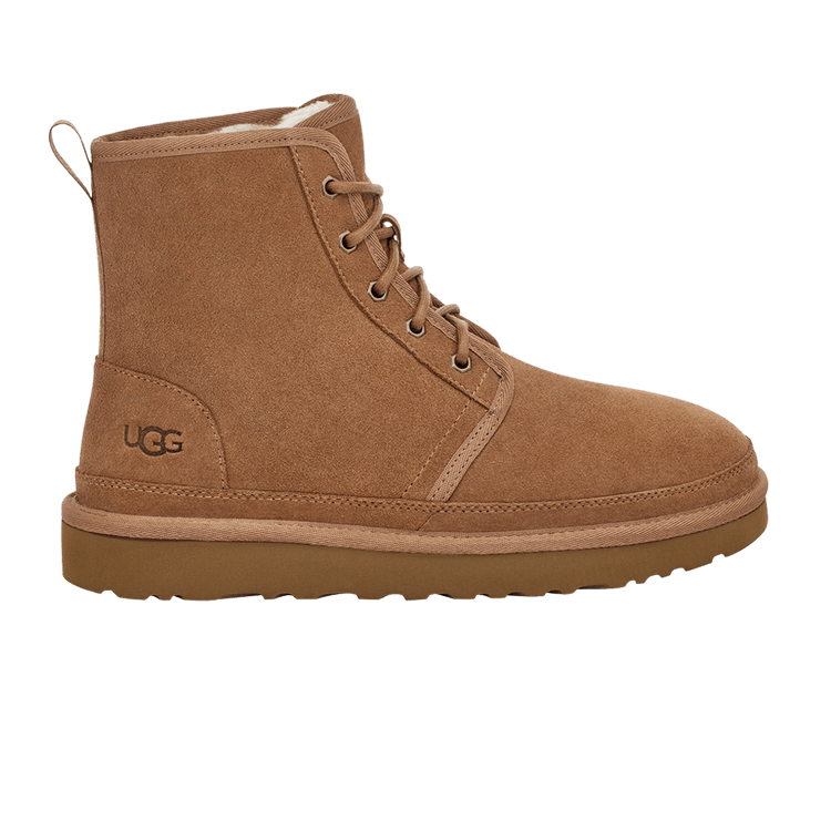 UGG Neumel High 'Chestnut' — Chestnut