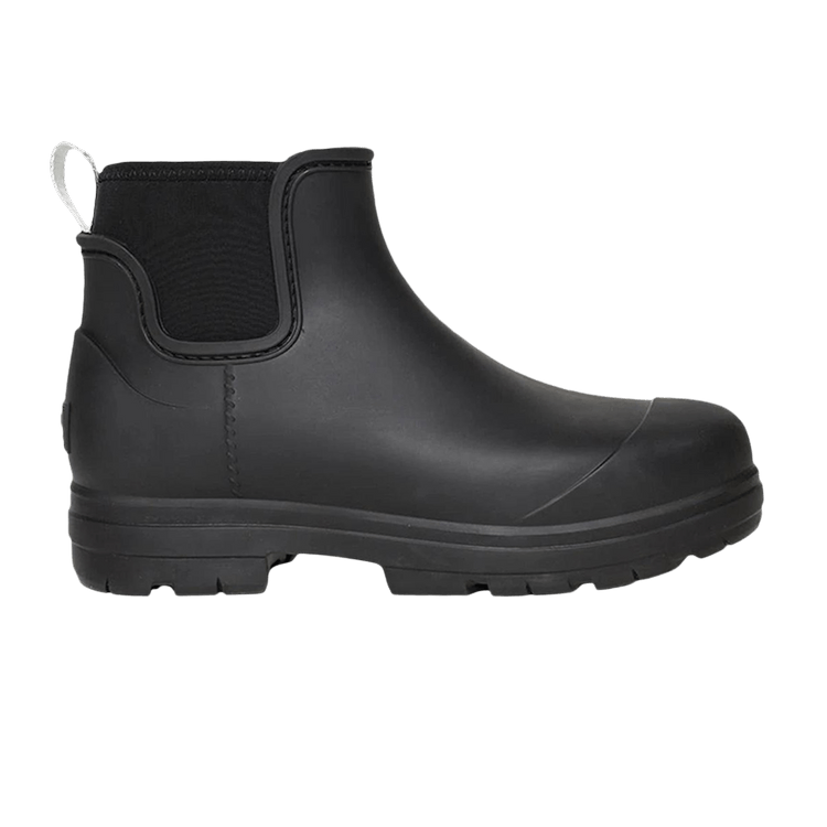 UGG Wmns Droplet 'Black' — Black