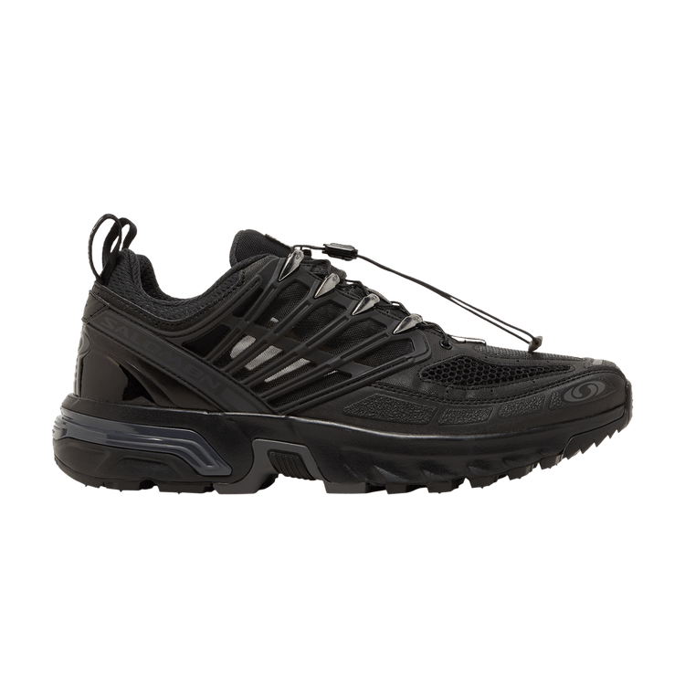 Salomon ACS Pro 'Triple Black' — Black/Black/Black