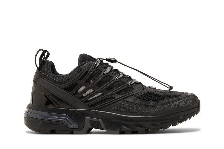 Salomon ACS Pro 'Triple Black' — Black/Black/Black