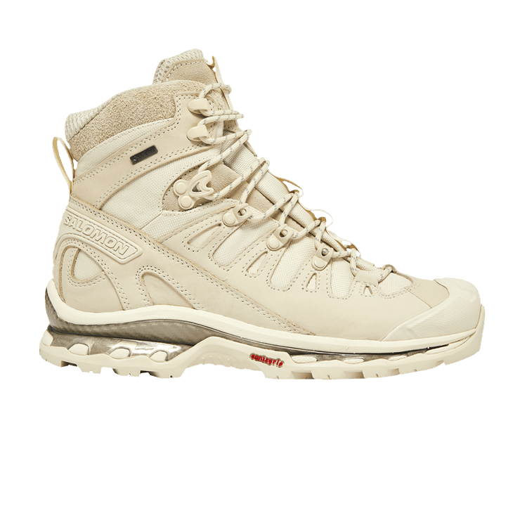 Salomon Quest 3 4D GORE-TEX 'Turtledove' — Turtledove/Vintage Khaki/Vintage Khaki