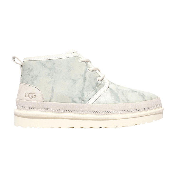 Extra Butter x UGG Neumel Boot 'Marble' — White