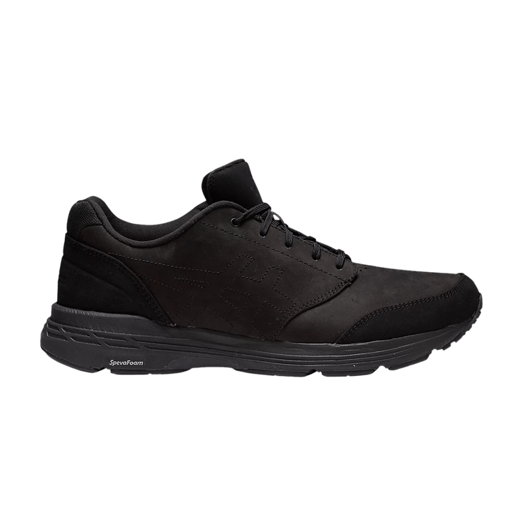 Asics Gel Odyssey 'Black' — Black/Black