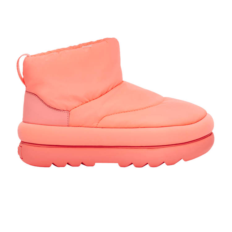 UGG Wmns Classic Maxi Mini Boot 'Sweetheart' — Sweetheart