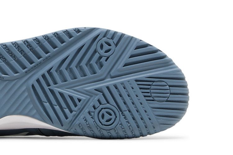 Asics Gel Challenger 13 'Steel Blue' — Steel Blue/White