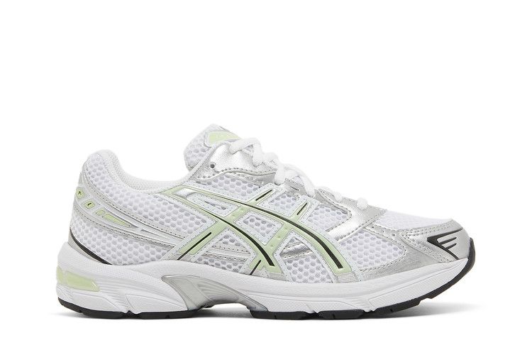 ASICS Wmns Gel 1130 'Silver Jade' — White/Jade