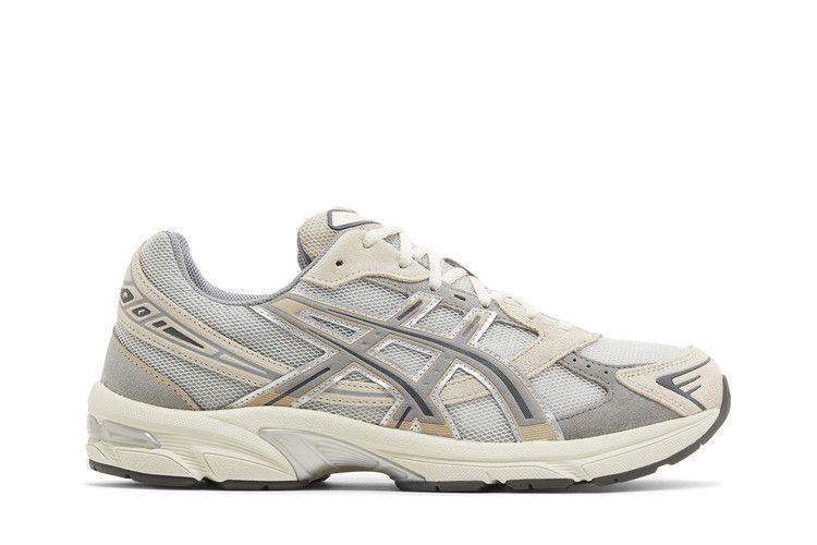 ASICS Gel 1130 'Oyster Clay Grey' — Oyster Grey/Clay Grey