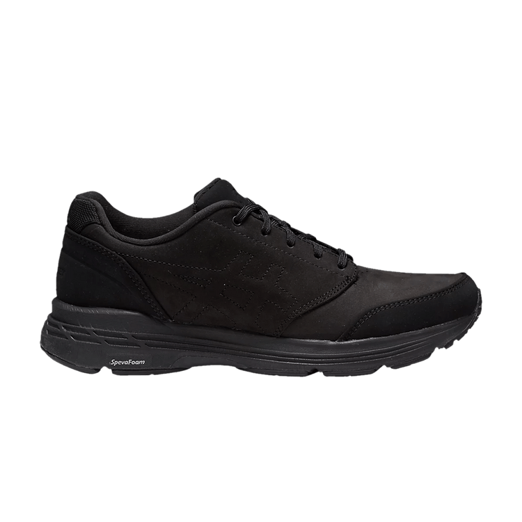 Asics Wmns Gel Odyssey 'Black' — Black/Black