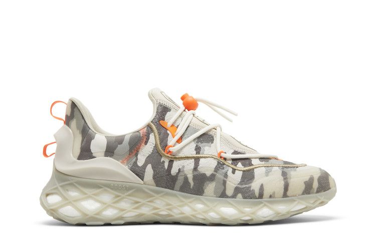 Ivy Park x adidas Web Boost 'Camo' — Camo