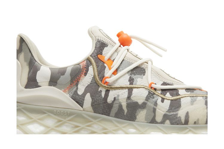 Ivy Park x adidas Web Boost 'Camo' — Camo