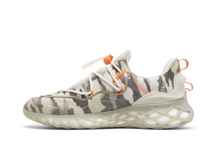 Ivy Park x adidas Web Boost 'Camo' — Camo