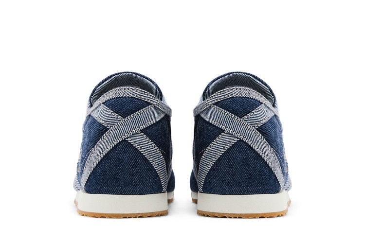 adidas Italia Denim SPZL 'Blue Bird' — Off White/Blue Bird/Gum