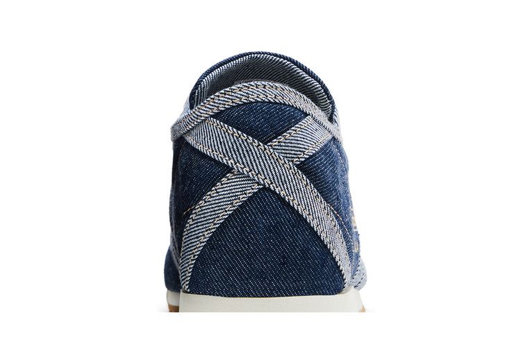 adidas Italia Denim SPZL 'Blue Bird' — Off White/Blue Bird/Gum
