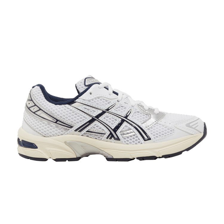 ASICS Wmns Gel 1130 'White Midnight' — White/Midnight