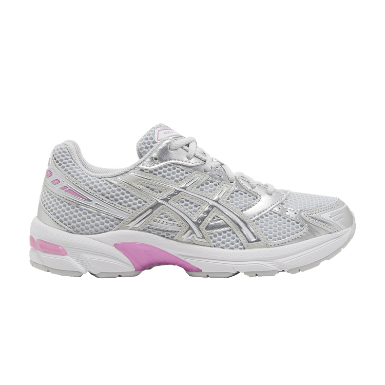 ASICS Wmns Gel 1130 'Pure Silver Pink' — Glacier Grey/Pure Silver