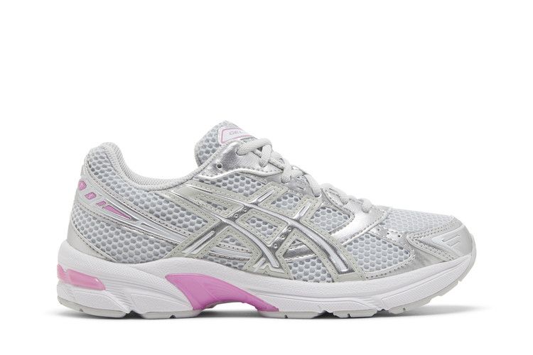 ASICS Wmns Gel 1130 'Pure Silver Pink' — Glacier Grey/Pure Silver