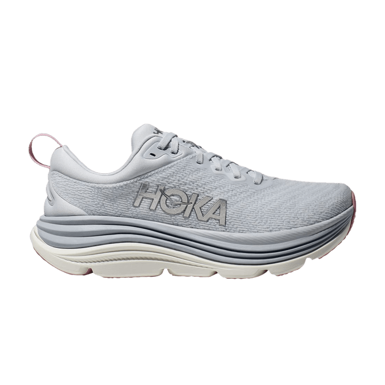 HOKA Wmns Gaviota 5 'Sea Ice Pink Twilight' — Sea Ice/Pink Twilight