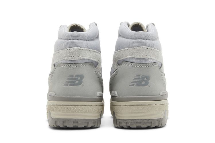 New Balance 650R 'Light Aluminum Rain Cloud' — Light Aluminum/Rain Cloud/Marblehead