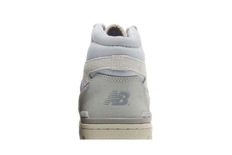 New Balance 650R 'Light Aluminum Rain Cloud' — Light Aluminum/Rain Cloud/Marblehead