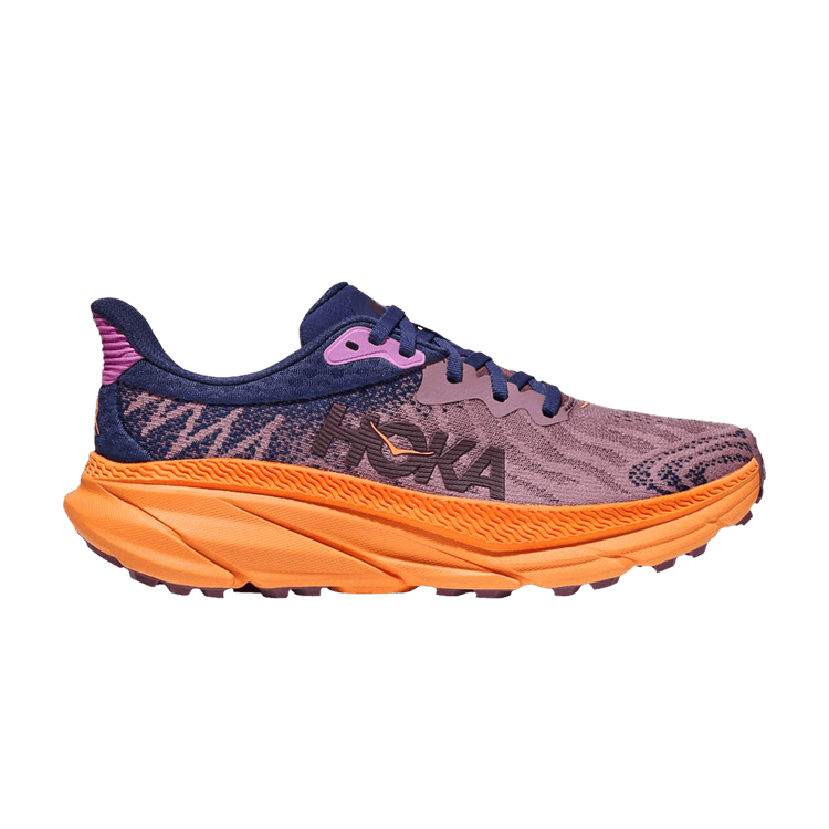 HOKA Wmns Challenger ATR 7 'Wistful Mauve Cyclamen' — Wistful Mauve/Cyclamen