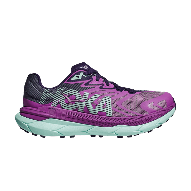 HOKA Wmns Tecton X 2 'Orchid Flower Night Sky' — Orchid Flower/Night Sky