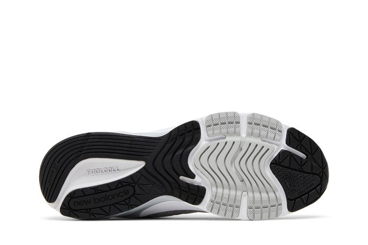 New Balance 990v6 Made in USA B Wide 'Castlerock' — Grey/Castlerock