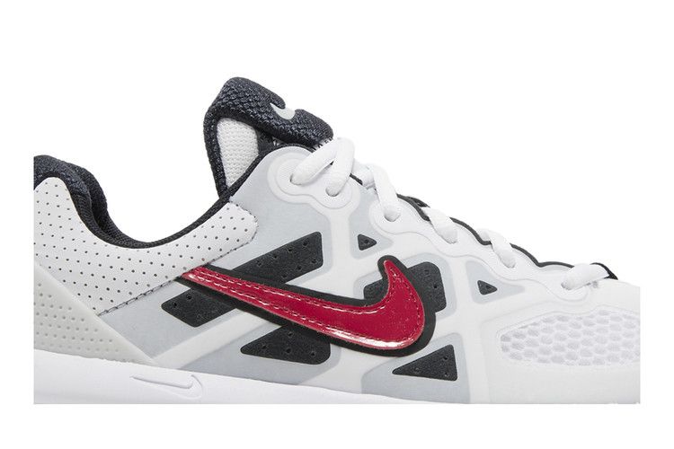Nike Air Max Genome SE GS 'White Very Berry' — White/Black/Photon Dust/Very Berry