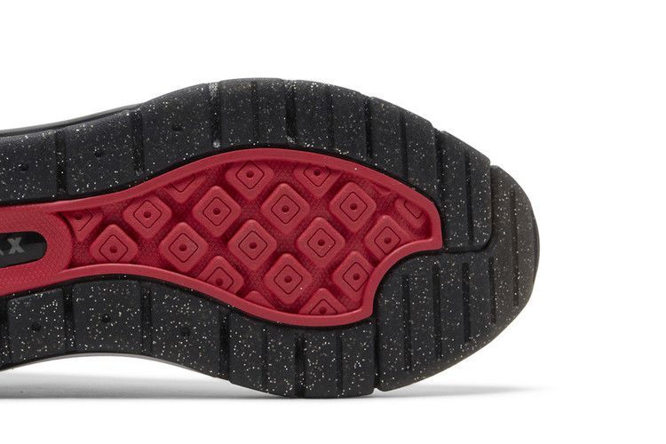 Nike Air Max Genome SE GS 'White Very Berry' — White/Black/Photon Dust/Very Berry
