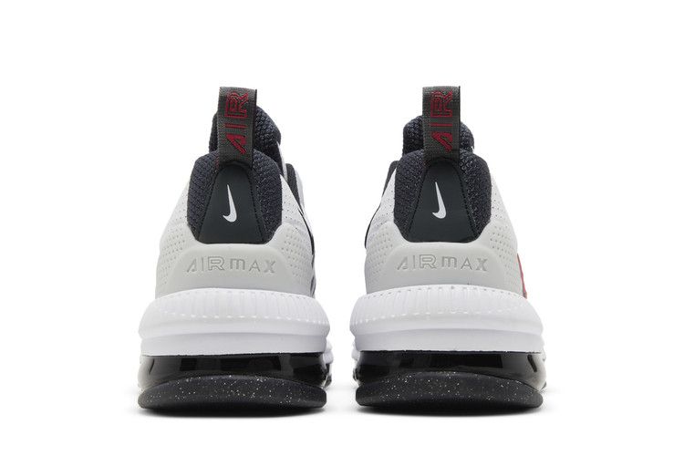 Nike Air Max Genome SE GS 'White Very Berry' — White/Black/Photon Dust/Very Berry