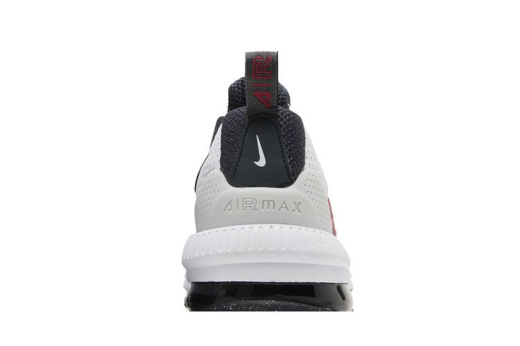 Nike Air Max Genome SE GS 'White Very Berry' — White/Black/Photon Dust/Very Berry