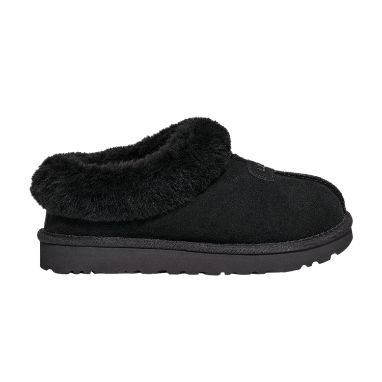 UGG Wmns Tazzette Slipper 'Black' — Black