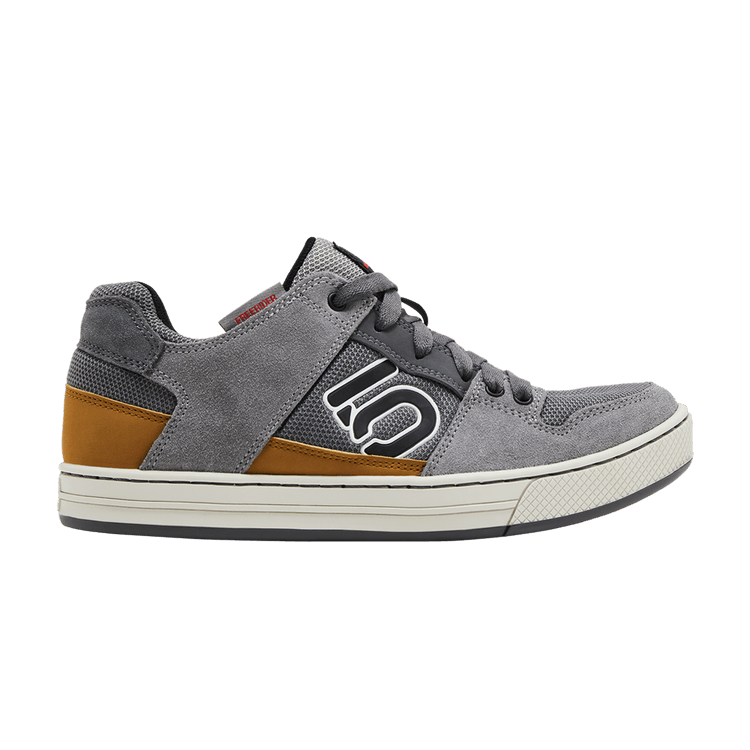 Adidas Five Ten Freerider 'Grey Bronze Strata' — Grey Five/Grey One/Bronze Strata