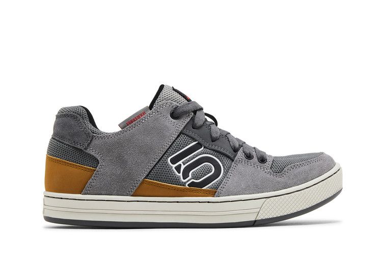 Adidas Five Ten Freerider 'Grey Bronze Strata' — Grey Five/Grey One/Bronze Strata