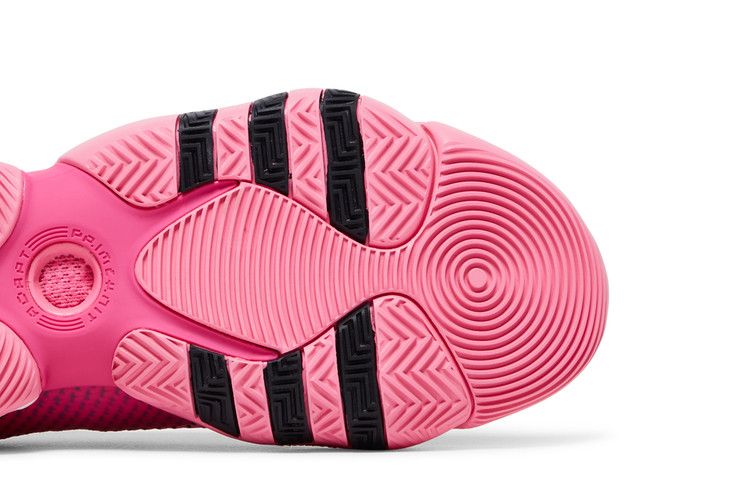 adidas Trae Young 2 'Pink Trap House' — Bliss Pink/Core Black/Pulse Magenta