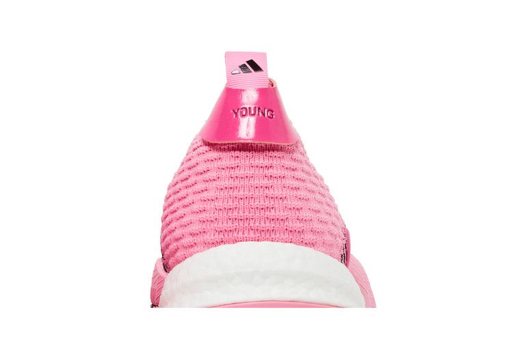 adidas Trae Young 2 'Pink Trap House' — Bliss Pink/Core Black/Pulse Magenta