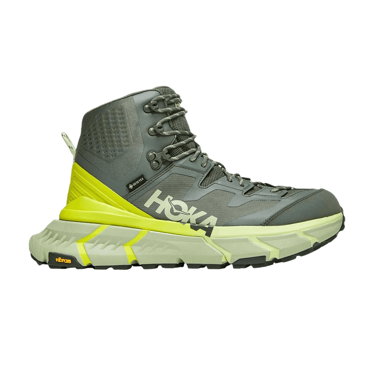 HOKA TenNine Hike GORE-TEX 'Thyme Evening Primrose' — Thyme/Evening Primrose