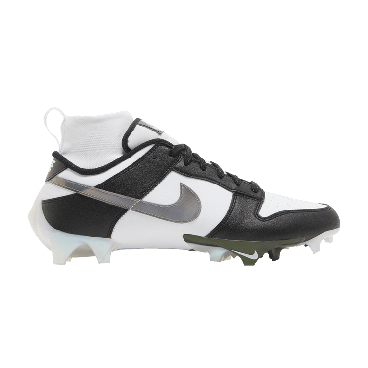 Nike Vapor Edge Dunk 'Panda' — Black/White/Black