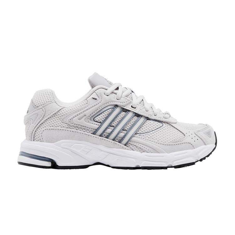 adidas Wmns Response CL 'Grey White' — Grey One/Grey Two/Grey
