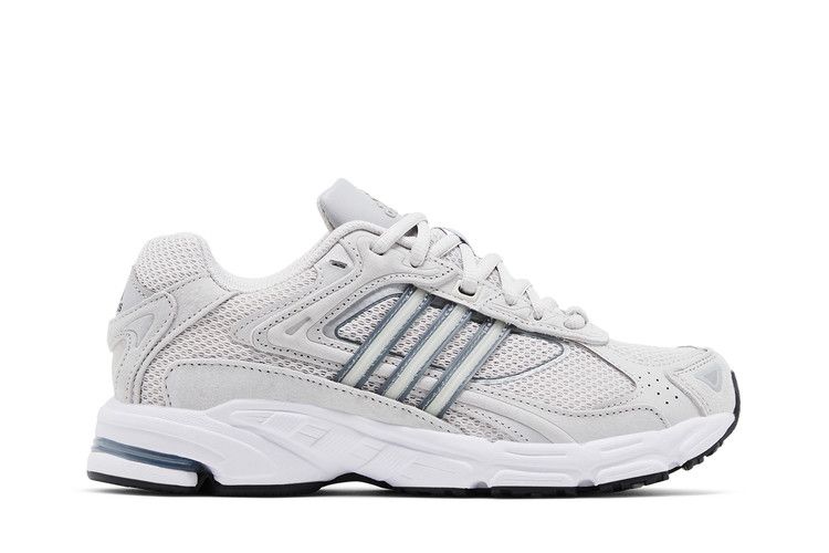 adidas Wmns Response CL 'Grey White' — Grey One/Grey Two/Grey