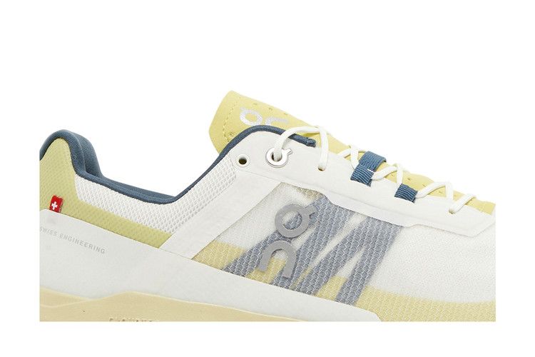 ON Cloudvista 'Ivory Endive' — Ivory/Endive
